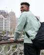 4DO Impact Aware™ 285g/m² ungefärbter rCanvas-Seesack Taschen personalisierbar