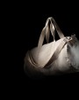 4DO Impact Aware™ 285g/m² ungefärbter rCanvas-Seesack Taschen personalisierbar