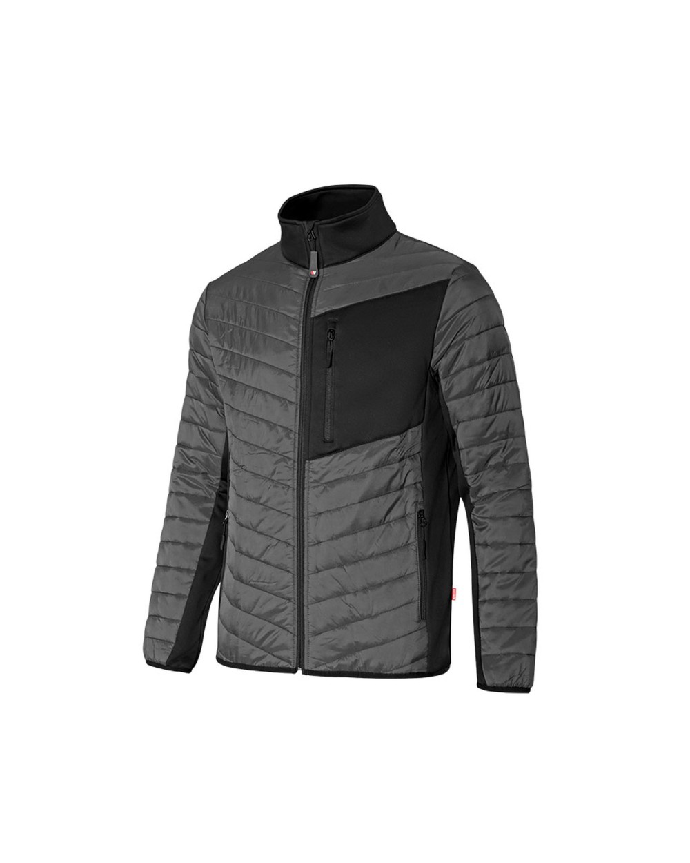 Vestes personnalisable VELILLA VESTE LÉGÈRE MATELASSÉE
