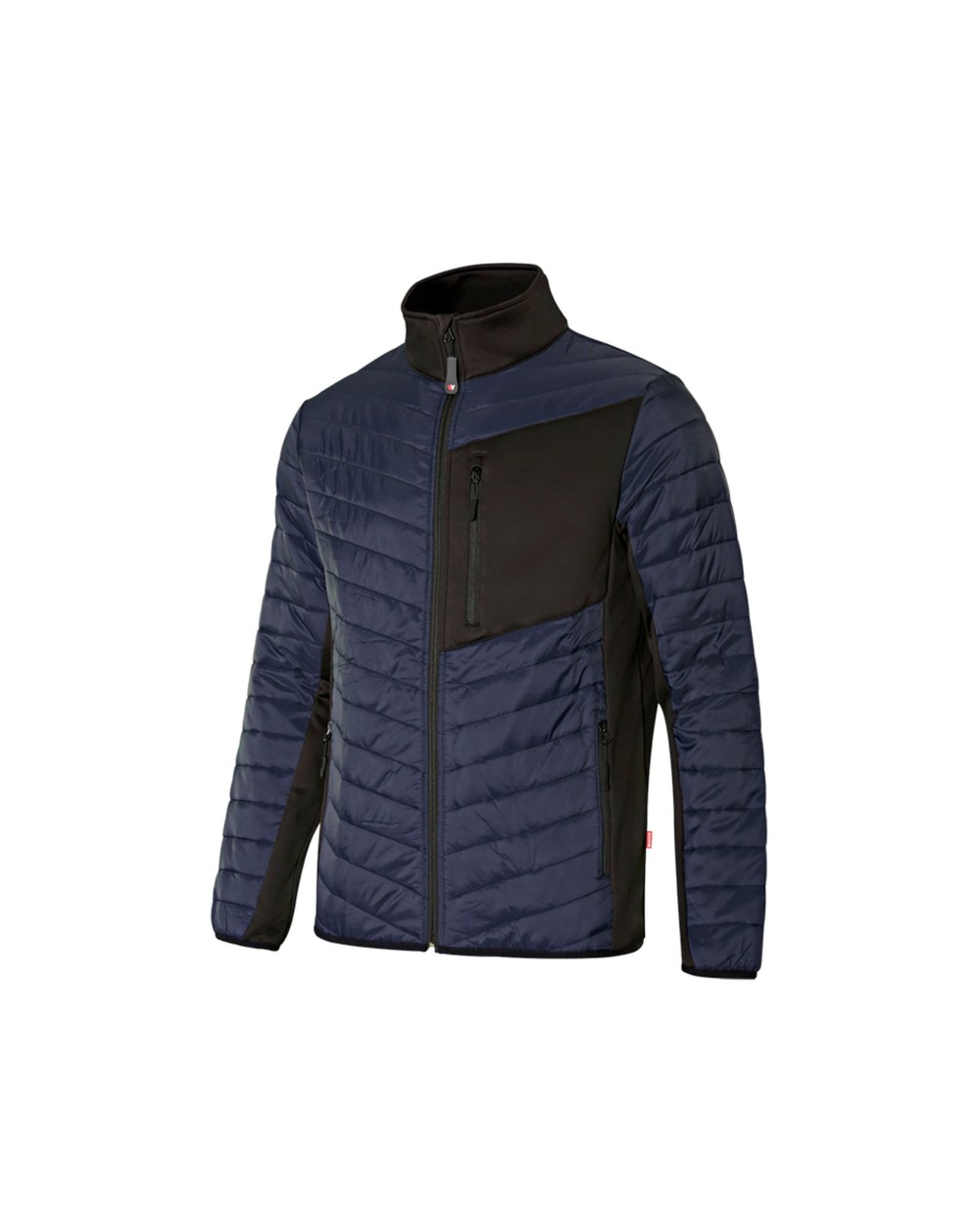 Vestes personnalisable VELILLA VESTE LÉGÈRE MATELASSÉE