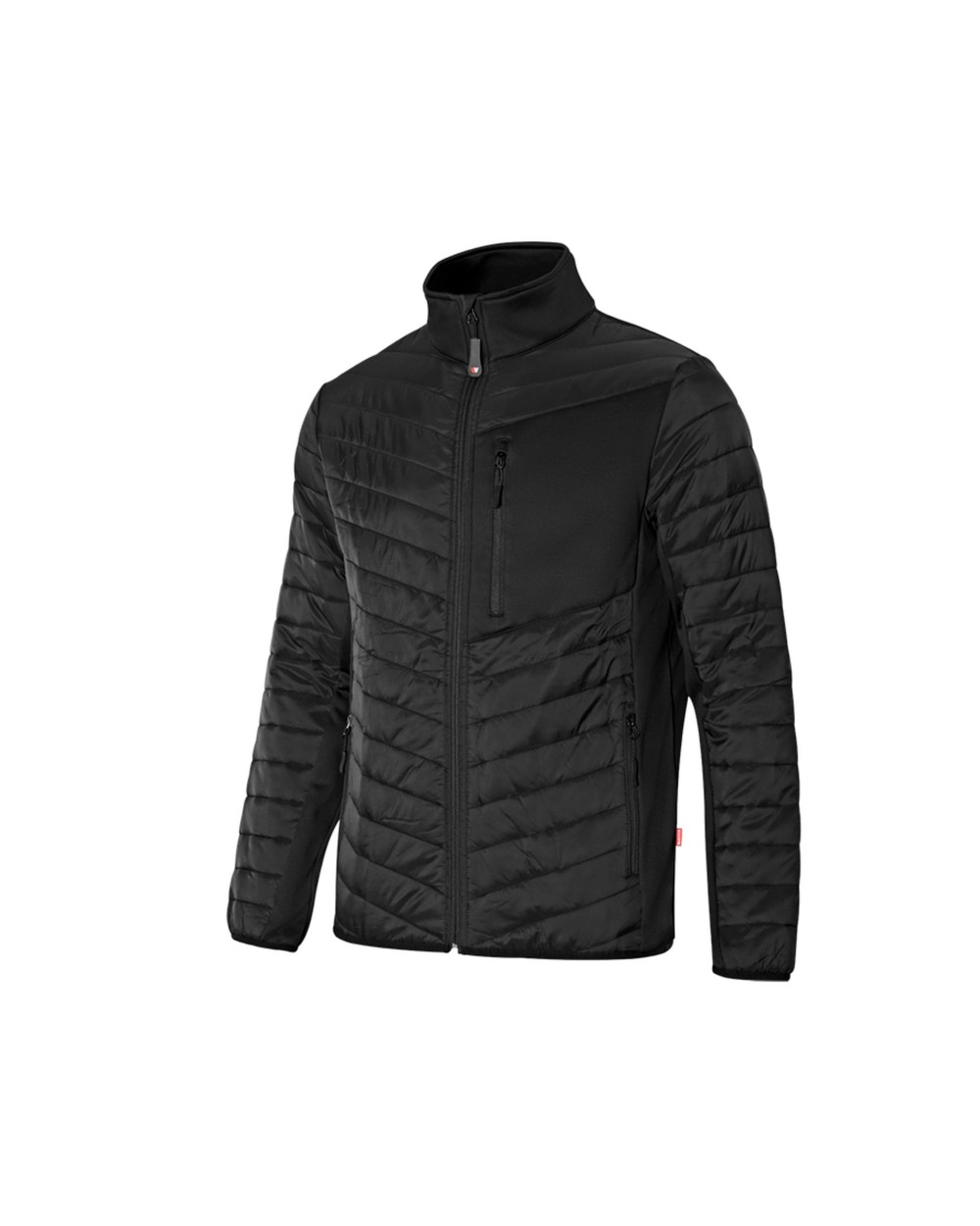 Jassen VELILLA LIGHTWEIGHT PADDED JACKET voor bedrukking &amp; borduring