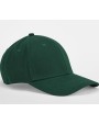 Petjes BEECHFIELD EARTHAWARE® CLASSIC ORGANIC COTTON 6 PANEL CAP voor bedrukking &amp; borduring