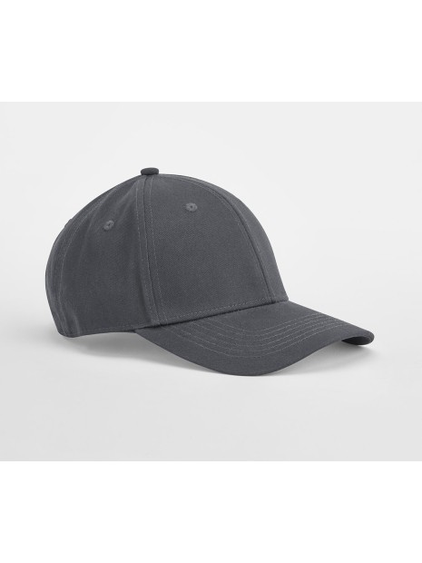 BEECHFIELD EARTHAWARE® CLASSIC ORGANIC COTTON 6 PANEL CAP /api/colors/bf6317f4-5f58-4b88-aaab-e2cb47d02d30 personnalisable
