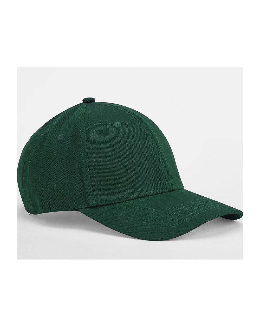 Petjes BEECHFIELD EARTHAWARE® CLASSIC ORGANIC COTTON 6 PANEL CAP voor bedrukking &amp; borduring
