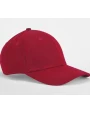 Casquettes personnalisable BEECHFIELD EARTHAWARE® CLASSIC ORGANIC COTTON 6 PANEL CAP