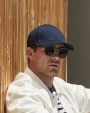 Casquettes personnalisable BEECHFIELD EARTHAWARE® CLASSIC ORGANIC COTTON 6 PANEL CAP