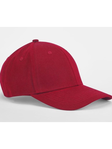 BEECHFIELD EARTHAWARE® CLASSIC ORGANIC COTTON 6 PANEL CAP /api/colors/f7def30f-cf00-4a4e-8048-9f030f6d3017 personnalisable