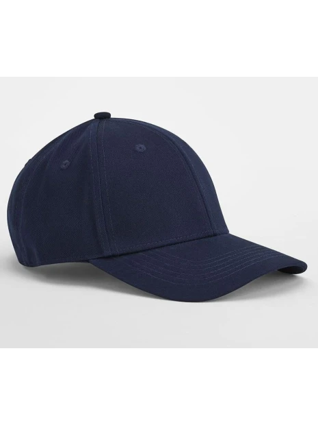 BEECHFIELD EARTHAWARE® CLASSIC ORGANIC COTTON 6 PANEL CAP /api/colors/dac7f052-16c9-4080-ba5c-aefc702fb74b personnalisable