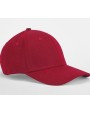 BEECHFIELD EARTHAWARE® CLASSIC ORGANIC COTTON 6 PANEL CAP Kappen personalisierbar