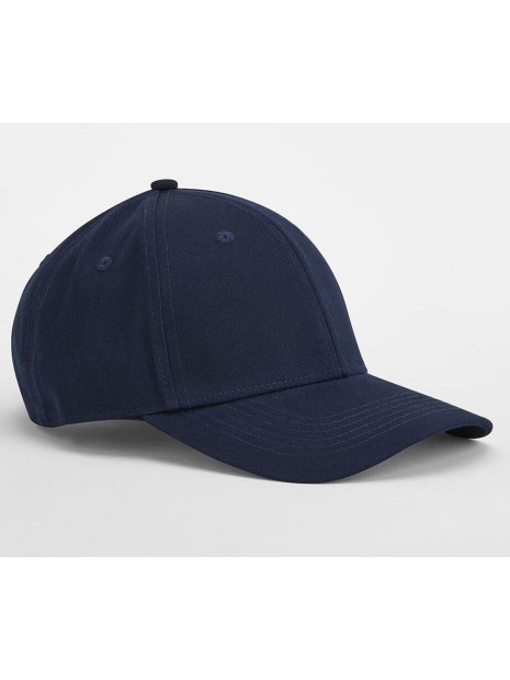 BEECHFIELD EARTHAWARE® CLASSIC ORGANIC COTTON 6 PANEL CAP /api/colors/dac7f052-16c9-4080-ba5c-aefc702fb74b personnalisable