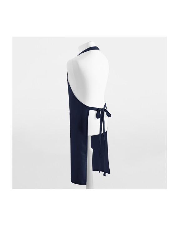 Tabliers personnalisable WESTFORDMILL FAIRTRADE COTTON ADULT CRAFT APRON
