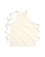 Tabliers personnalisable WESTFORDMILL FAIRTRADE COTTON ADULT CRAFT APRON