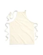 Tabliers personnalisable WESTFORDMILL FAIRTRADE COTTON ADULT CRAFT APRON