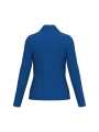 KARIBAN Polo manches longues femme /api/colors/cdd6ba31-692e-4c2e-b1b4-a3a4a50cf176 personnalisable