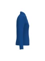 KARIBAN Polo manches longues femme /api/colors/cdd6ba31-692e-4c2e-b1b4-a3a4a50cf176 personnalisable