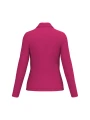 KARIBAN Polo manches longues femme /api/colors/0327c765-dd20-409c-911d-31f7a9b4c2f5 personnalisable