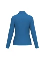KARIBAN Polo manches longues femme /api/colors/68572561-1214-42b1-b94c-44fb780d37b4 personnalisable