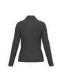 KARIBAN Polo manches longues femme /api/colors/3664e9be-231a-44a8-bacd-707b001b474c personnalisable