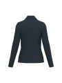 KARIBAN Polo manches longues femme /api/colors/b68891a9-1d28-4f7a-8deb-775c45027afd personnalisable