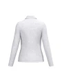 KARIBAN Polo manches longues femme /api/colors/4a891c91-7426-40ec-9f86-8674f2899954 personnalisable