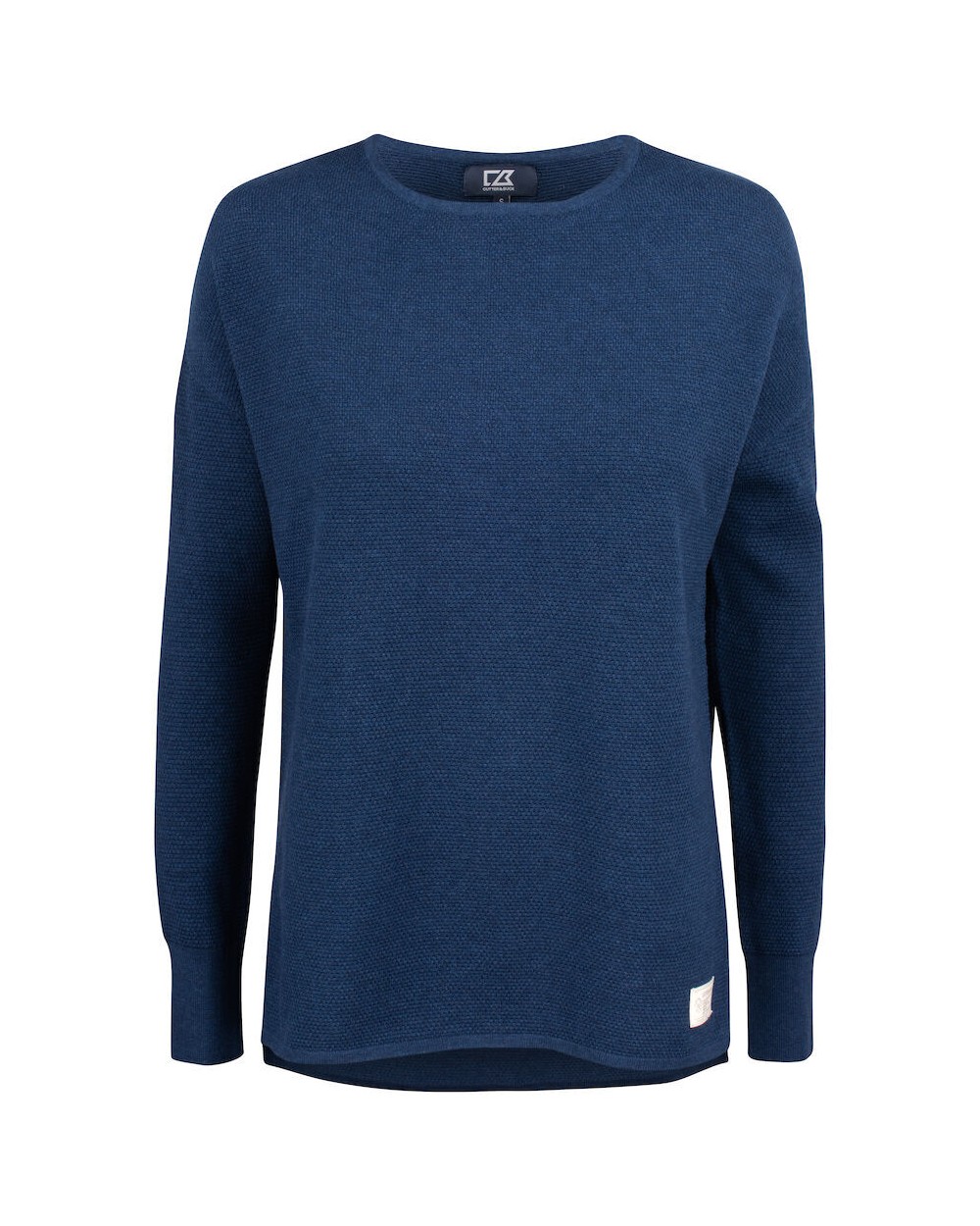 Sweaters & hoodies CUTTER & BUCK Carnation Sweater Dames voor bedrukking &amp; borduring