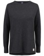 Sweaters & hoodies CUTTER & BUCK Carnation Sweater Dames voor bedrukking &amp; borduring