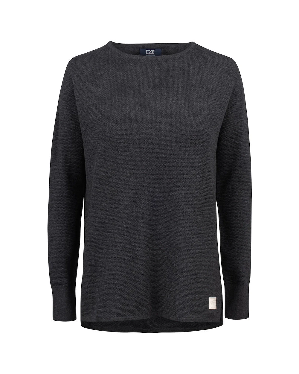 Sweat-shirts personnalisable CUTTER & BUCK Carnation Sweater ladies