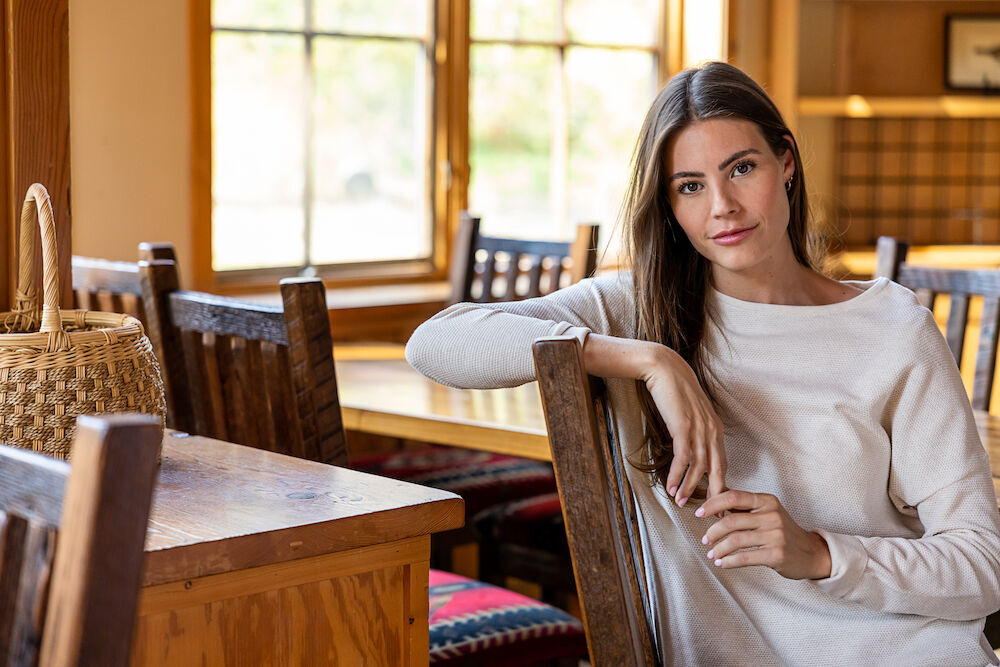 CUTTER & BUCK Carnation Sweater Ladies Sweatshirts personalisierbar