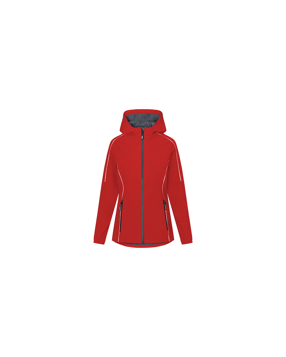 Softshells personnalisable PROMODORO WOMEN'S LIGHT SOFTSHELL
