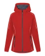 Softshells personnalisable PROMODORO WOMEN'S LIGHT SOFTSHELL