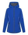 Softshells PROMODORO WOMEN'S LIGHT SOFTSHELL voor bedrukking &amp; borduring