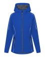 PROMODORO WOMEN'S LIGHT SOFTSHELL Softshells personalisierbar