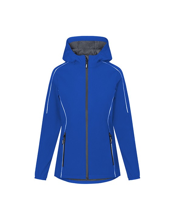 PROMODORO WOMEN'S LIGHT SOFTSHELL Softshells personalisierbar