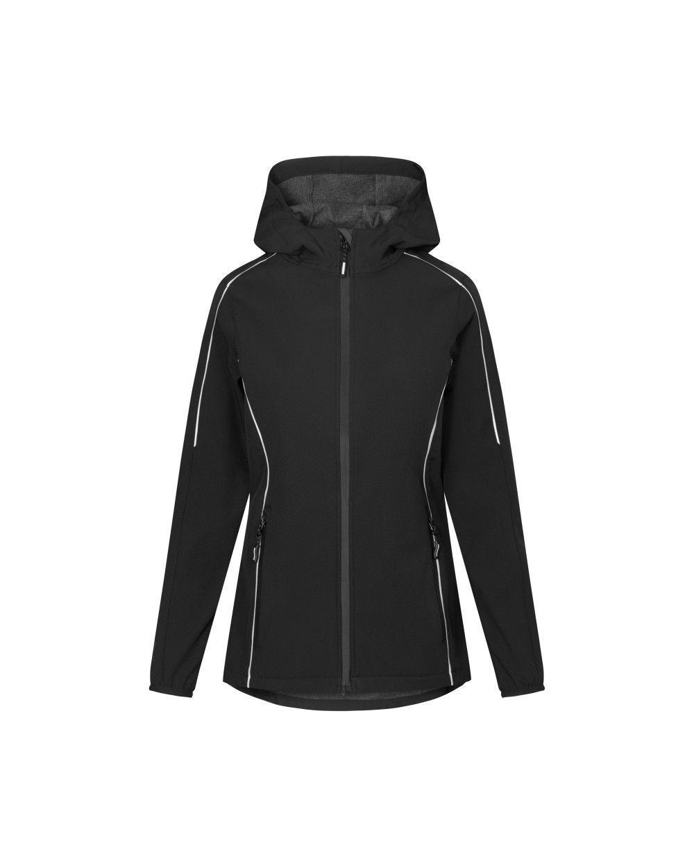 Softshells personnalisable PROMODORO WOMEN'S LIGHT SOFTSHELL