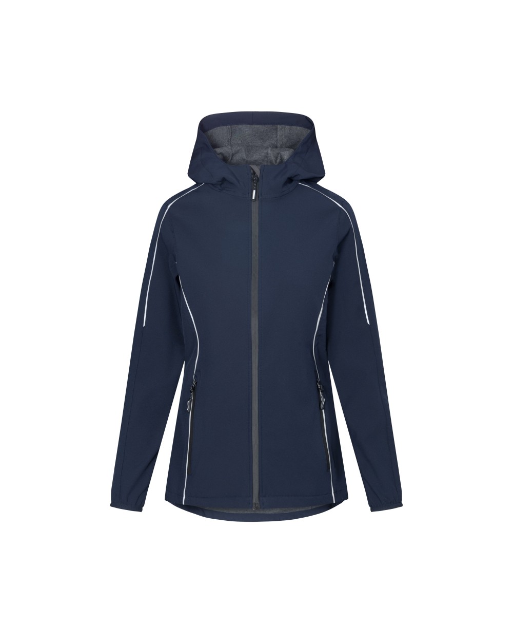Softshells PROMODORO WOMEN'S LIGHT SOFTSHELL voor bedrukking &amp; borduring
