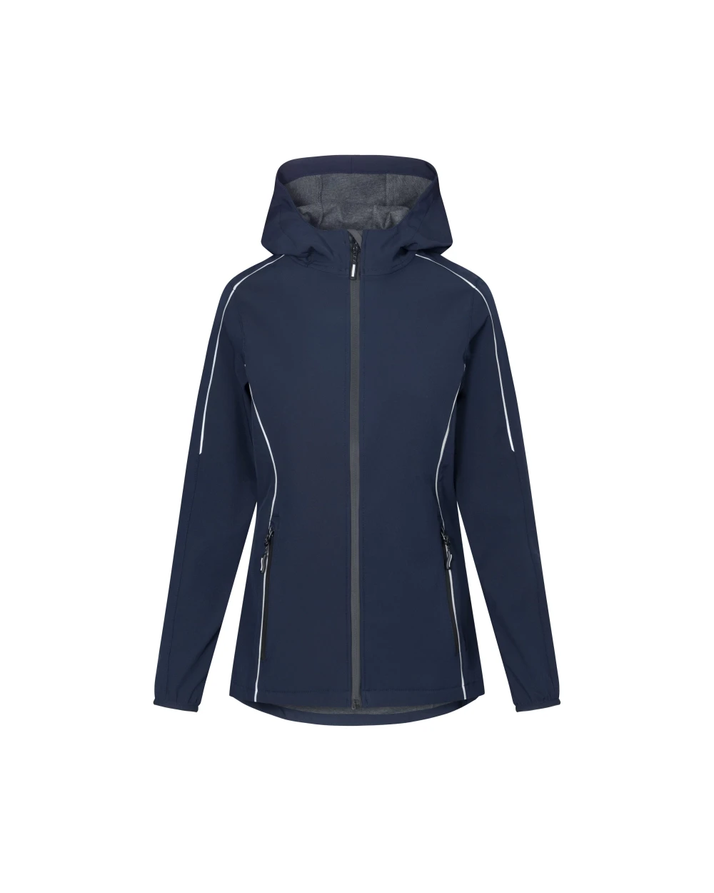 Softshells personnalisable PROMODORO WOMEN'S LIGHT SOFTSHELL