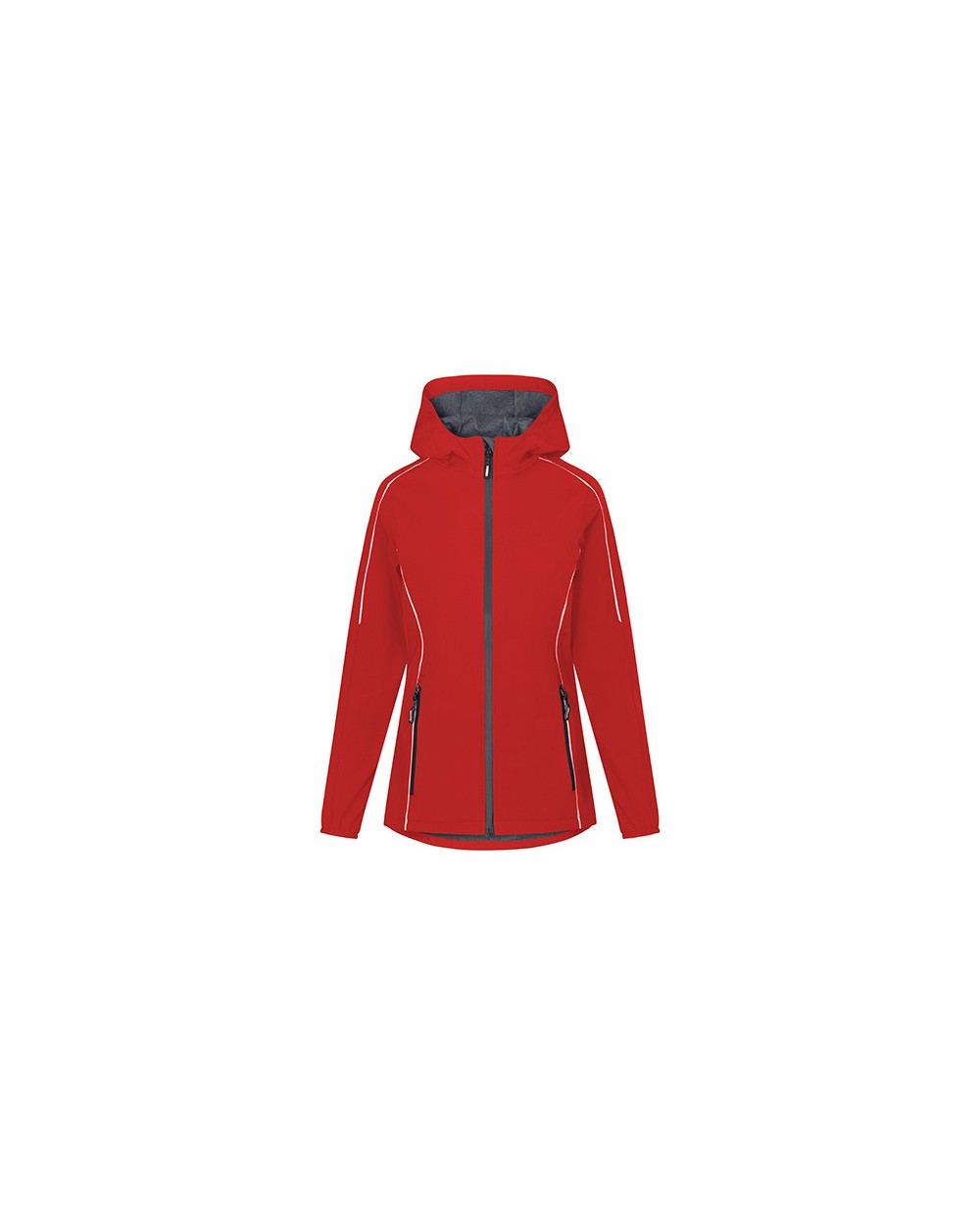 Softshells personnalisable PROMODORO WOMEN'S LIGHT SOFTSHELL