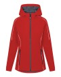 PROMODORO WOMEN'S LIGHT SOFTSHELL Softshells personalisierbar