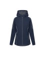 PROMODORO WOMEN'S LIGHT SOFTSHELL Softshells personalisierbar