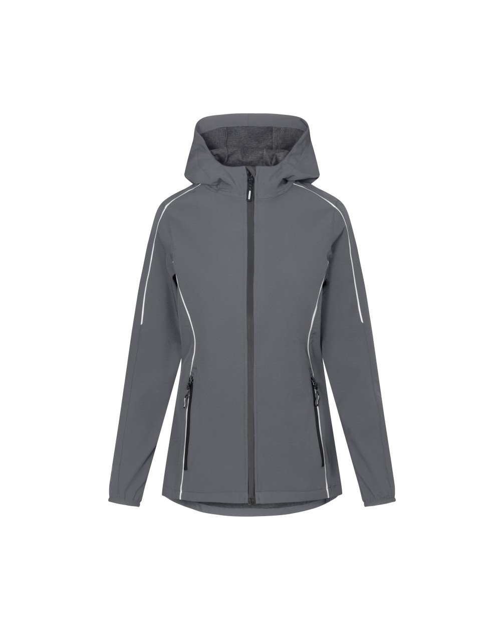 PROMODORO WOMEN'S LIGHT SOFTSHELL Softshells personalisierbar