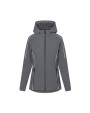 Softshells personnalisable PROMODORO WOMEN'S LIGHT SOFTSHELL