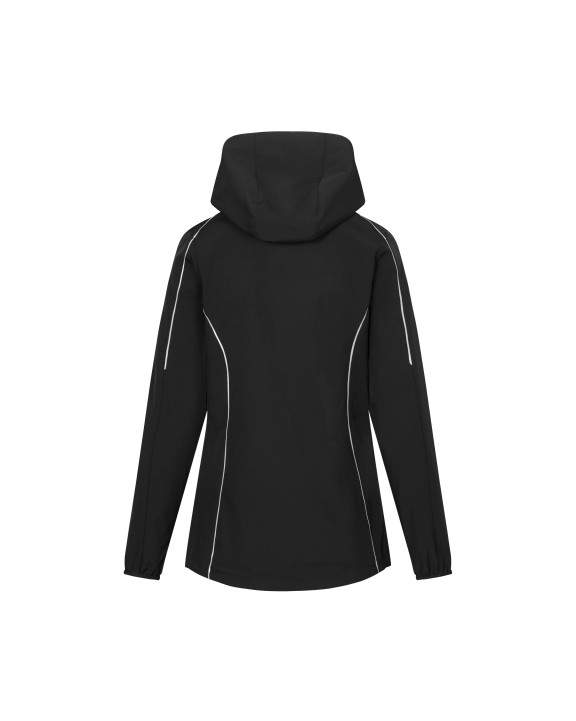 PROMODORO WOMEN'S LIGHT SOFTSHELL Softshells personalisierbar
