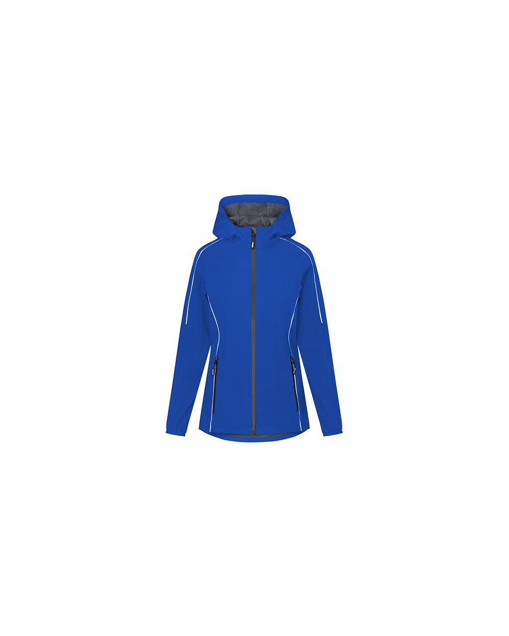 PROMODORO WOMEN'S LIGHT SOFTSHELL Softshells personalisierbar
