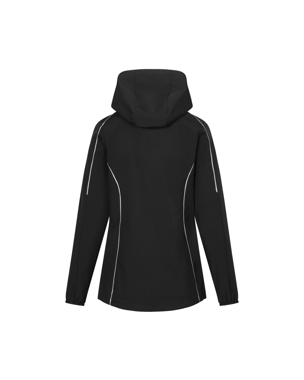 Softshells PROMODORO WOMEN'S LIGHT SOFTSHELL voor bedrukking &amp; borduring