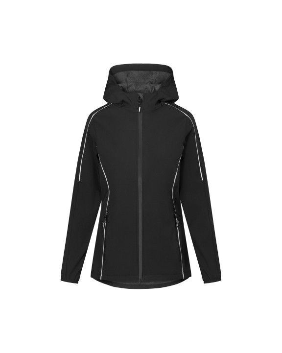 PROMODORO WOMEN'S LIGHT SOFTSHELL Softshells personalisierbar