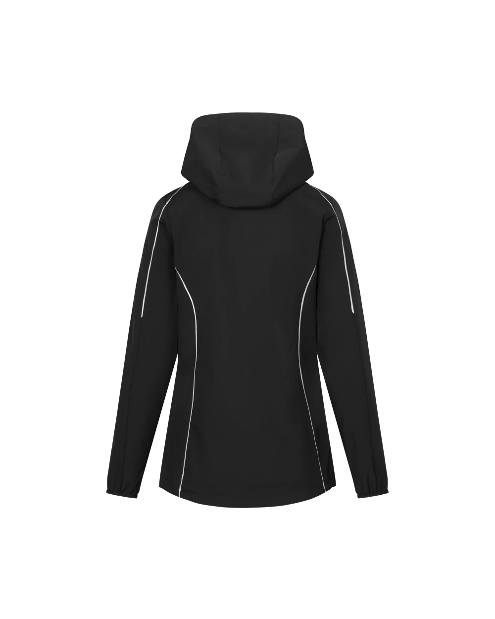 Softshells personnalisable PROMODORO WOMEN'S LIGHT SOFTSHELL