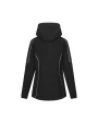PROMODORO WOMEN'S LIGHT SOFTSHELL Softshells personalisierbar