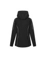 Softshells personnalisable PROMODORO WOMEN'S LIGHT SOFTSHELL