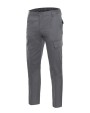 VELILLA MULTI-POCKET COTTON TROUSERS Hosen personalisierbar