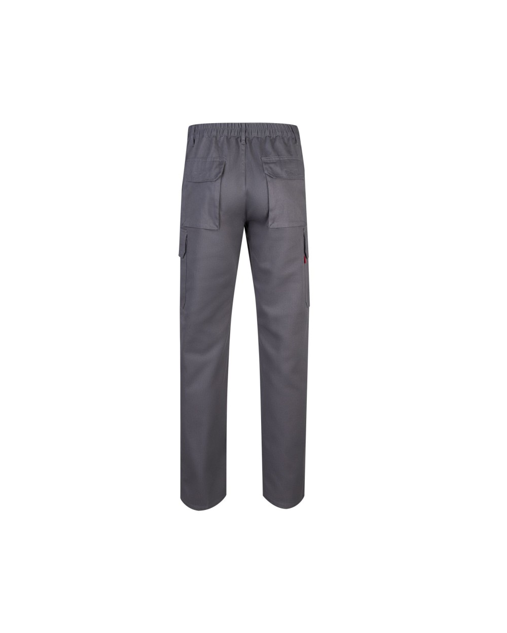 VELILLA MULTI-POCKET COTTON TROUSERS Hosen personalisierbar
